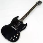 Gibson ギブソン SG Special Ebony USA SG スペシャル エボニー 224140043