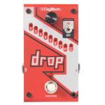 Digitech デジテック The Drop