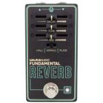 WALRUS AUDIO Fundamental Reverb 