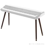 SEQUENZ シーケンツ Grandstage X専用 木製 キーボード スタンド ST-WGS