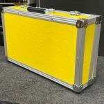 ARMOR アルモア PS-3C Yellow【当店カラーオーダーモデル入荷!!送料無料!!】 