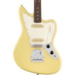 Fender フェンダー Player II Jaguar RW Hialeah Yellow