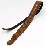 Carves by TL Works TL Head Carving Strap