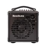 Henriksen The Bud SIX
