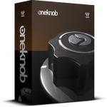 WAVES ウェイブス OneKnob Series  プラグイン エフェクト DTM DAW