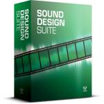 WAVES ウェイブス Sound Design Suite プラグイン エフェクト DTM DAW