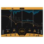 WAVES ウェイブス Curves Equator プラグインエフェクト DAW DTM