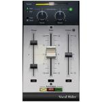 WAVES ウェイブス Vocal Rider プラグインエフェクト DAW DTM