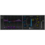 WAVES ウェイブス AudioTrack プラグインエフェクト DAW DTM