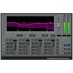 WAVES ウェイブス C4 Multiband Compressor プラグインエフェクト DAW DTM