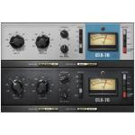 WAVES ウェイブス CLA-76 Compressor / Limiter プラグインエフェクト DAW DTM