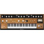 WAVES ウェイブス Clavinet プラグインエフェクト DAW DTM