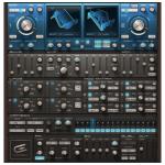 WAVES ウェイブス Codex Wavetable Synth プラグインエフェクト DAW DTM