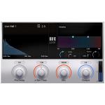 WAVES ウェイブス IR-Live Convolution Reverb プラグインエフェクト DAW DTM