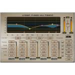 WAVES ウェイブス Linear Phase Multiband Compressor プラグインエフェクト DAW DTM