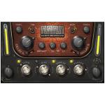 WAVES ウェイブス Manny Marroquin Delay プラグインエフェクト DAW DTM