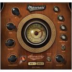 WAVES ウェイブス Maserati ACG プラグインエフェクト DAW DTM