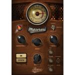 WAVES ウェイブス Maserati B72 プラグインエフェクト DAW DTM