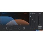 WAVES ウェイブス MaxxBass プラグインエフェクト DAW DTM