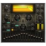 WAVES ウェイブス MetaFilter プラグインエフェクト DAW DTM