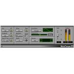 WAVES ウェイブス MetaFlanger プラグインエフェクト DAW DTM