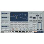 WAVES ウェイブス Morphoder プラグインエフェクト DAW DTM