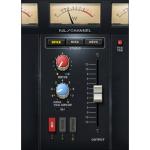 WAVES ウェイブス NLS Non-Linear Summer プラグインエフェクト DAW DTM