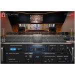 WAVES ウェイブス Nx Ocean Way Nashville プラグインエフェクト DAW DTM