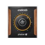 WAVES ウェイブス OneKnob Phatter プラグインエフェクト DAW DTM