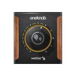 WAVES ウェイブス OneKnob Wetter プラグインエフェクト DAW DTM