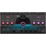 WAVES ウェイブス OVox Vocal ReSynthesis プラグインエフェクト DAW DTM