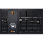 WAVES ウェイブス W43 Noise Reduction Plugin プラグインエフェクト DAW DTM