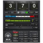 WAVES ウェイブス WLM Plus Loudness Meter プラグインエフェクト DAW DTM