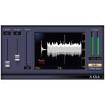 WAVES ウェイブス X-Click プラグインエフェクト DAW DTM