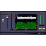 WAVES ウェイブス X-Crackle プラグインエフェクト DAW DTM