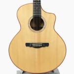 NATASHA GUITAR ナターシャ・ギター JC7