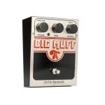 Electro Harmonix エレクトロハーモニクス Big Muff Pi
