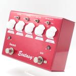 Bogner ボグナー Ecstasy Red