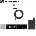 SENNHEISER ゼンハイザー EW-D ME4 SET (T12) ◆ ワイヤレスマイクシステム ラベリアマイクセット ME 4付属(単一指向性)