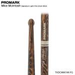 pro-mark プロマーク TXDCMM1IW-FG 1ペア Mike McIntosh Signature Light Fire Grain Stick