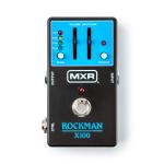 MXR エムエックスアール MX100 【Rockman X100 Analog Tone Processor 】
