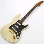 Fender Custom Shop American Custom Stratocaster RW NOS / Vintage Blonde