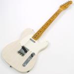 Fender Custom Shop 1957 Telecaster Journeyman Relic / Aged White Blonde