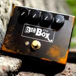 Shin's Music THE BIG BOX