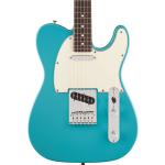 Fender フェンダー Player II Telecaster Aquatone Blue