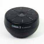 ARTIPHON アーティフォン ［在庫1点限り］ ORBA 2 アウトレット・シンセサイザー ルーパー MIDIコントローラー