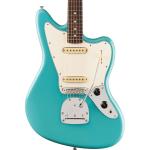 Fender フェンダー Player II Jaguar RW Aquatone Blue