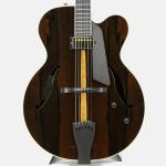 Sadowsky Jim Hall Model LTD Jacaranda