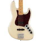 Fender フェンダー Player Plus Active Jazz Bass Olympic Pearl プレイヤー・プラス ジャズベース