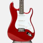 FgN フジゲン BCST100RBD-CAR(Candy Apple Red)